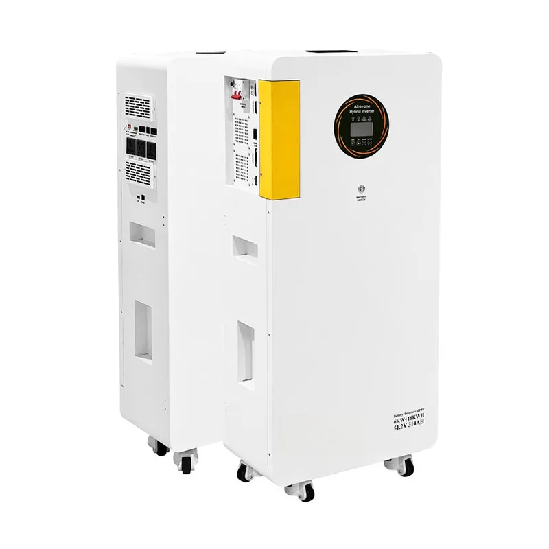 16kWh изключена батерия - Мрежов MPPT слънчев инвертор